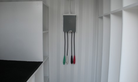 Basic Electrical Package